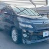 toyota vellfire 2013 -TOYOTA--Vellfire DBA-ANH20W--ANH20-8310201---TOYOTA--Vellfire DBA-ANH20W--ANH20-8310201- image 19