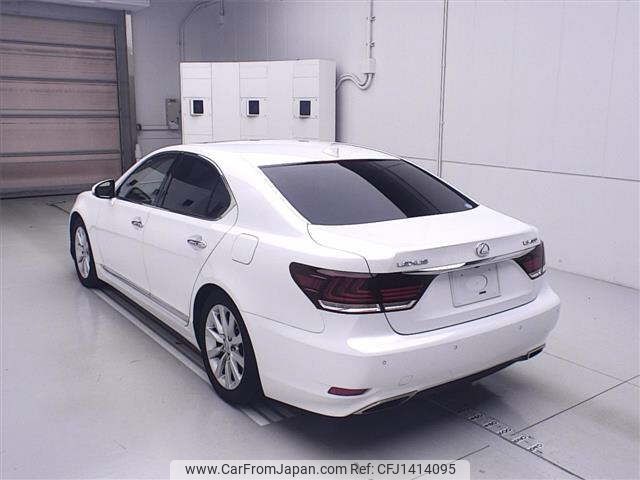 lexus ls 2014 -LEXUS--Lexus LS USF40-5133889---LEXUS--Lexus LS USF40-5133889- image 2