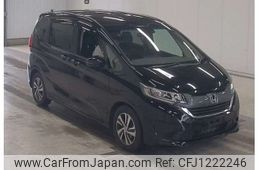 honda freed 2016 -HONDA--Freed DBA-GB5--GB5-1004671---HONDA--Freed DBA-GB5--GB5-1004671-