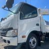 hino dutro 2012 quick_quick_XZC610T_XZC610-0001579 image 16