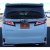 toyota vellfire 2018 -TOYOTA--Vellfire DBA-AGH30W--AGH30-0186214---TOYOTA--Vellfire DBA-AGH30W--AGH30-0186214- image 8