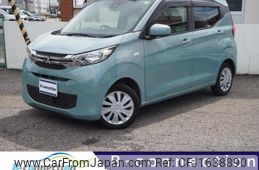 mitsubishi ek-wagon 2019 CFJ1638890