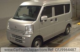 nissan clipper-van 2018 -NISSAN--Clipper Van DR17V-257554---NISSAN--Clipper Van DR17V-257554-