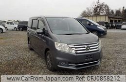 honda stepwagon 2012 -HONDA--Stepwgn DBA-RK1--RK1-1303545---HONDA--Stepwgn DBA-RK1--RK1-1303545-