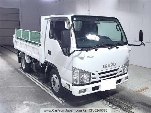 isuzu elf-truck 2015 -ISUZU 【三重 400ﾈ2148】--Elf NKR85AD-7044501---ISUZU 【三重 400ﾈ2148】--Elf NKR85AD-7044501- image 1