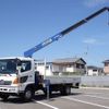 hino ranger 2013 CFJ1639116 image 1