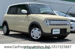suzuki alto-lapin 2020 CFJ1525887