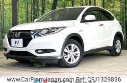 honda vezel 2017 -HONDA--VEZEL DAA-RU3--RU3-1246340---HONDA--VEZEL DAA-RU3--RU3-1246340-