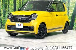 honda n-one 2020 -HONDA--N ONE 6BA-JG3--JG3-2000712---HONDA--N ONE 6BA-JG3--JG3-2000712-