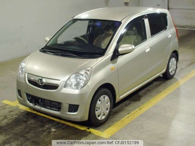 daihatsu mira 2010 -DAIHATSU--Mira DBA-L275S--L275S-2101859---DAIHATSU--Mira DBA-L275S--L275S-2101859- image 1