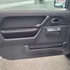 suzuki jimny 2011 CFJ1541192 image 23