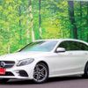 mercedes-benz c-class-station-wagon 2018 CFJ1603282 image 1