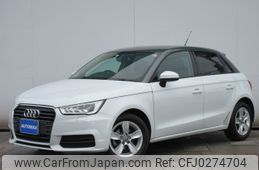 audi a1 2016 -AUDI--Audi A1 DBA-8XCHZ--WAUZZZ8X9GB076444---AUDI--Audi A1 DBA-8XCHZ--WAUZZZ8X9GB076444-