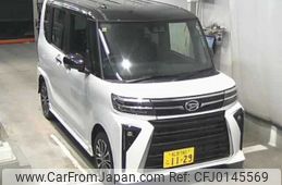 daihatsu tanto 2023 -DAIHATSU 【松本 581ｺ1129】--Tanto LA660S--0097065---DAIHATSU 【松本 581ｺ1129】--Tanto LA660S--0097065-