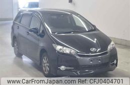 toyota wish undefined -TOYOTA--Wish ZGE25W-0027669---TOYOTA--Wish ZGE25W-0027669-