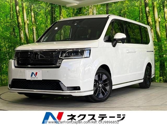 honda stepwagon 2022 -HONDA--Stepwgn 5BA-RP6--RP6-1100497---HONDA--Stepwgn 5BA-RP6--RP6-1100497- image 1