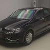 volkswagen polo 2017 -VOLKSWAGEN--VW Polo DBA-6RCJZ--WVWZZZ6RZHU100225---VOLKSWAGEN--VW Polo DBA-6RCJZ--WVWZZZ6RZHU100225- image 1