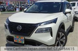 nissan x-trail 2023 -NISSAN 【秋田 330】--X-Trail 6AA-SNT33--SNT33-000583---NISSAN 【秋田 330】--X-Trail 6AA-SNT33--SNT33-000583-