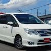 nissan serena 2014 quick_quick_HFC26_HFC26-234983 image 1