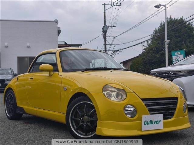 daihatsu copen 2005 CFJ1859953 image 1