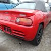 honda beat 1991 -HONDA 【つくば 581ｱ6368】--Beat PP1--1001092---HONDA 【つくば 581ｱ6368】--Beat PP1--1001092- image 2