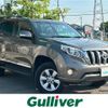 toyota land-cruiser-prado 2015 -TOYOTA--Land Cruiser Prado CBA-TRJ150W--TRJ150-0058822---TOYOTA--Land Cruiser Prado CBA-TRJ150W--TRJ150-0058822- image 1
