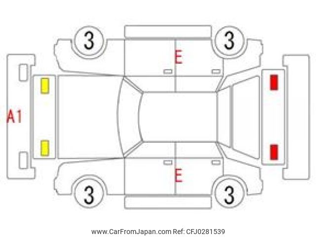 nissan dayz-roox 2019 -NISSAN--DAYZ Roox DBA-B21A--B21A-0569982---NISSAN--DAYZ Roox DBA-B21A--B21A-0569982- image 2