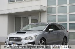 subaru levorg 2018 CFJ1807714