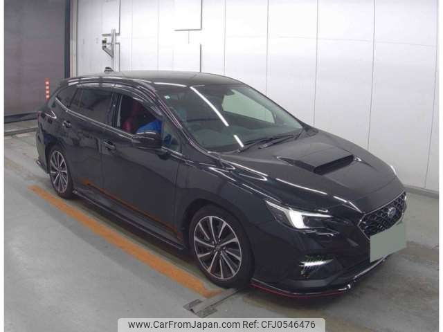 subaru levorg 2021 -SUBARU 【香川 334ﾔ3355】--Levorg 4BA-VN5--VN5-025047---SUBARU 【香川 334ﾔ3355】--Levorg 4BA-VN5--VN5-025047- image 1