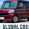 subaru chiffon 2019 -SUBARU 【名変中 】--Chiffon LA600F--0009409---SUBARU 【名変中 】--Chiffon LA600F--0009409- image 1