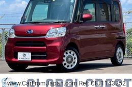 subaru chiffon 2019 -SUBARU 【名変中 】--Chiffon LA600F--0009409---SUBARU 【名変中 】--Chiffon LA600F--0009409-
