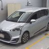 toyota sienta 2019 -TOYOTA--Sienta 6AA-NHP170G--NHP170-7194586---TOYOTA--Sienta 6AA-NHP170G--NHP170-7194586- image 1