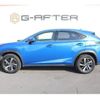 lexus nx 2019 -LEXUS--Lexus NX DAA-AYZ10--AYZ10-1025690---LEXUS--Lexus NX DAA-AYZ10--AYZ10-1025690- image 9