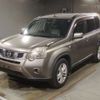 nissan x-trail 2010 -NISSAN--X-Trail NT31-204382---NISSAN--X-Trail NT31-204382- image 1