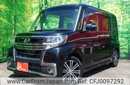 daihatsu tanto 2016 quick_quick_LA600S_0392089