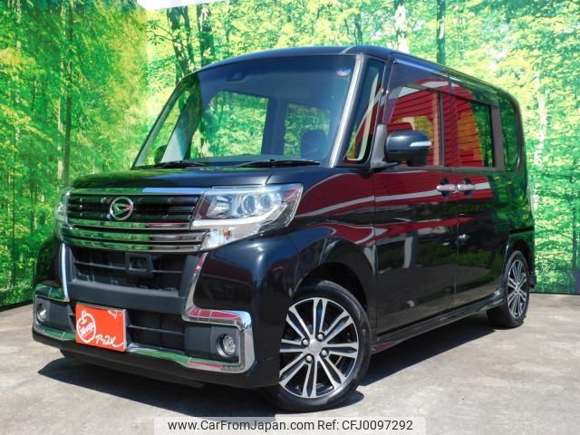 daihatsu tanto 2016 quick_quick_LA600S_0392089 image 1