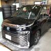 toyota voxy 2024 -TOYOTA 【富山 301ﾋ4168】--Voxy ZWR90W--0188596---TOYOTA 【富山 301ﾋ4168】--Voxy ZWR90W--0188596- image 1