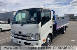 hino dutro 2024 -HINO 【福岡 100た5666】--Hino Dutoro XZU722M-0011840---HINO 【福岡 100た5666】--Hino Dutoro XZU722M-0011840-