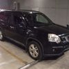 nissan x-trail 2010 CFJ1827265 image 1