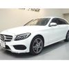 mercedes-benz c-class-station-wagon 2016 GOO_JP_700056033630241108004 image 6