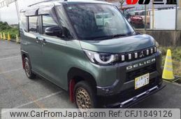 mitsubishi delica-mini 2024 CFJ1849126