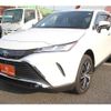 toyota harrier 2023 CFJ1595092 image 10