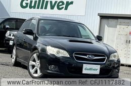 subaru legacy-touring-wagon 2006 -SUBARU--Legacy Wagon CBA-BP5--BP5-130470---SUBARU--Legacy Wagon CBA-BP5--BP5-130470-