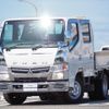 mitsubishi-fuso canter 2011 quick_quick_SKG-FBA00_FBA00-500240 image 3