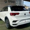 volkswagen t-roc 2021 quick_quick_3DA-A1DFF_WVGZZZA1ZMV098892 image 17