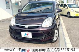 toyota passo 2015 -TOYOTA--Passo DBA-KGC30--KGC30-0240178---TOYOTA--Passo DBA-KGC30--KGC30-0240178-