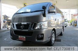 nissan caravan-van 2015 CFJ1730815