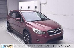 subaru xv 2013 CFJ0763745
