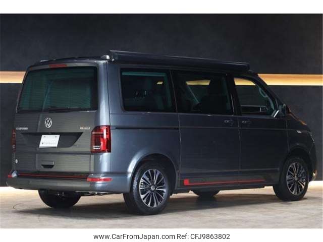 volkswagen california 2023 -VOLKSWAGEN--VW California FUMEI--WV2ZZZ7HZNH093993---VOLKSWAGEN--VW California FUMEI--WV2ZZZ7HZNH093993- image 2