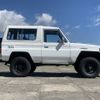 toyota land-cruiser 1995 -TOYOTA--Land Cruiser KC-HZJ73V--HZJ73-0005774---TOYOTA--Land Cruiser KC-HZJ73V--HZJ73-0005774- image 5